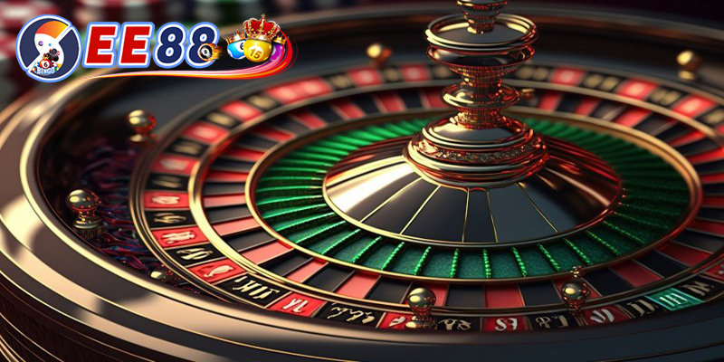 Bật mí hững cách chơi roulette hiệu quả nhất tại nhà cái EE88