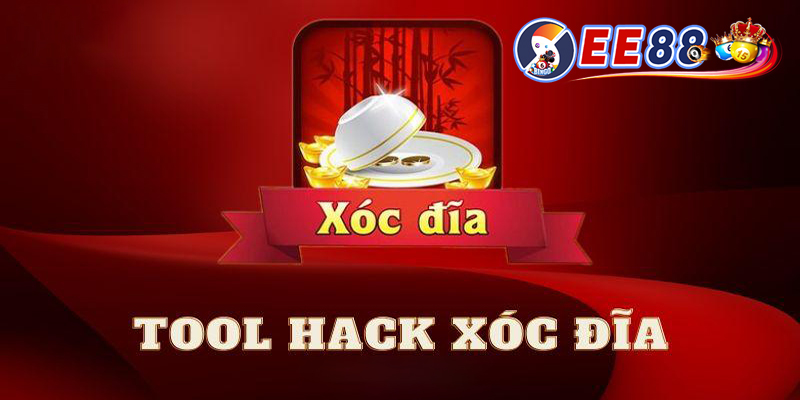 Phần mềm hack xóc đĩa - Công cụ tăng tỷ lệ chiến thắng ở nhà cái EE88